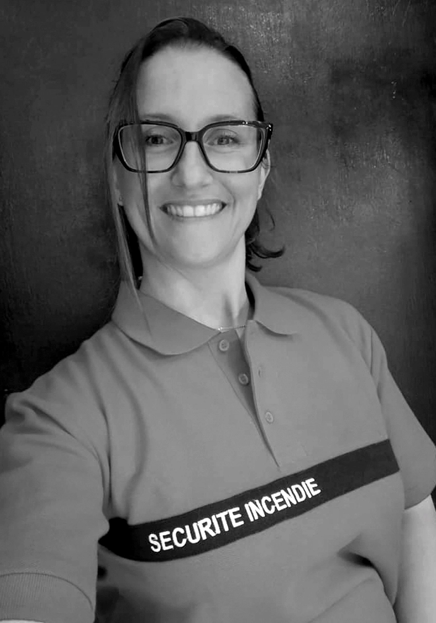 Gaëlle BACCELLI