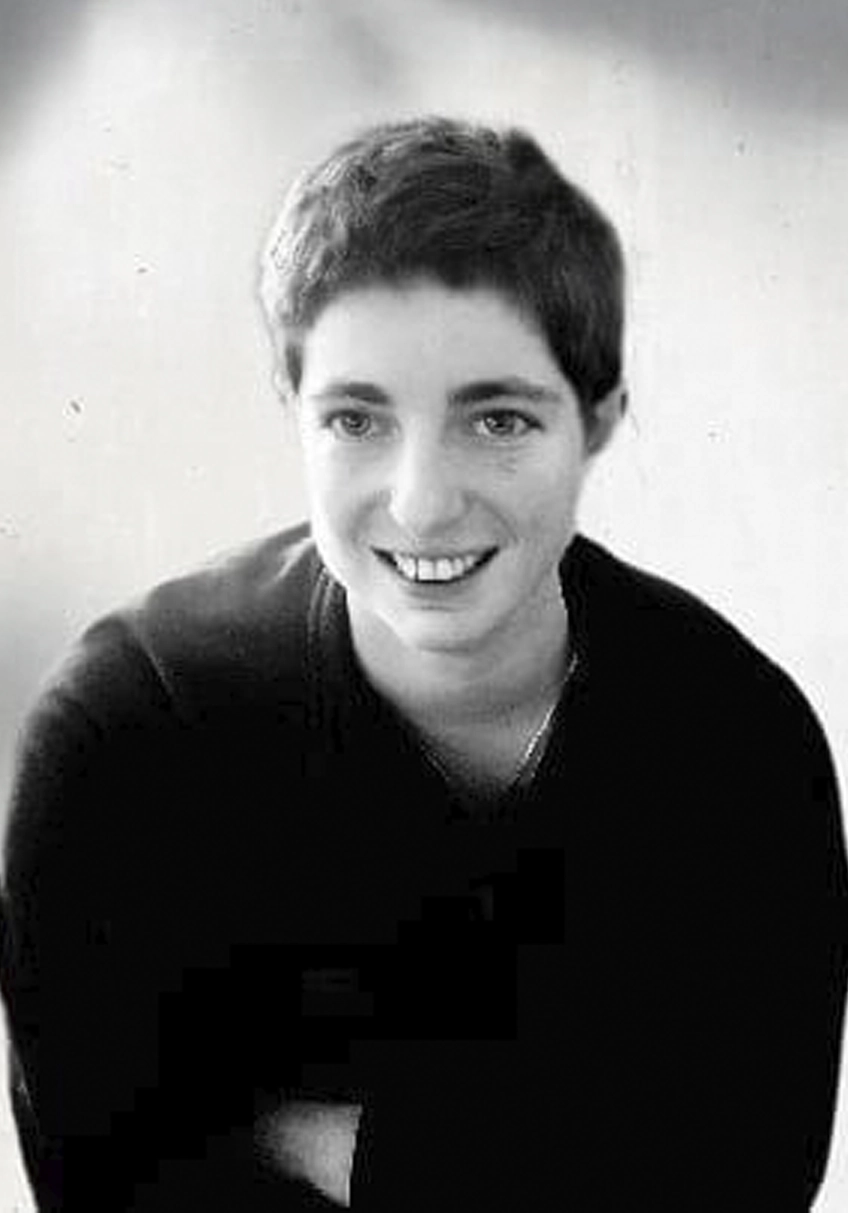 Jolane CHATELET